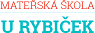 Mateřská škola U Rybiček Hustopeče