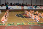 Hustopečské skákání 2011