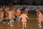 Hustopečské skákání 2011