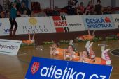 Hustopečské skákání 2011