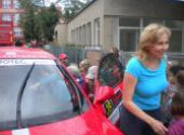 Alfa Romeo v MŠ