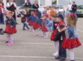 Den pro celou rodinu Agrotec 2011