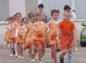 Den pro celou rodinu Agrotec 2011