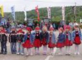 Den pro celou rodinu Agrotec 2011