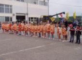 Den pro celou rodinu Agrotec 2011