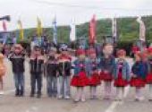 Den pro celou rodinu Agrotec 2011