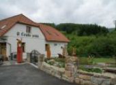 Školka v přírodě 2012