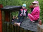 Školka v přírodě 2012