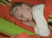 Školka v přírodě 2012 - den třetí