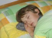 Školka v přírodě 2012 - den třetí