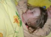 Školka v přírodě 2012 - den třetí