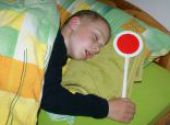 Školka v přírodě 2012 - den třetí