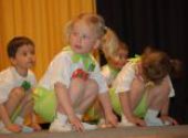 Akademie 2011