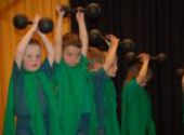 Akademie 2011