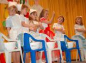 Akademie 2011