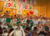 Akademie 2011