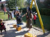 Čarodejnický rej 2012