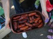 Čarodejnický rej 2012