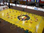 Hustopečské skákání 2011