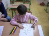 Předškoláček