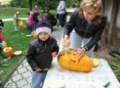 dýňování 2010