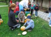 dýňování 2010