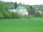 Školka v přírodě 2011