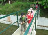 Školka v přírodě 2011