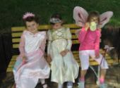Školka v přírodě 2011