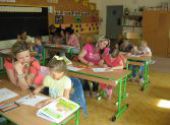 Předškoláček 2011