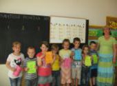 Předškoláček 2011