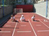 Sportovní olympiáda