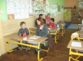 Předškoláček