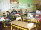 Předškoláček