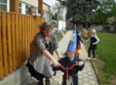 Slet čarodějnic 2011