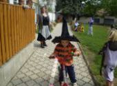 Slet čarodějnic 2011