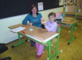 Předškoláček