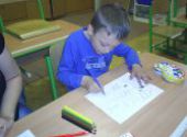 Předškoláček