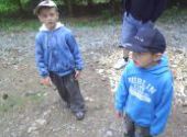 Školka v přírodě 2011