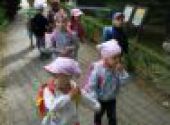 ZOO Hodonín - Berušky a Koťátka