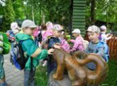 ZOO Hodonín - Berušky a Koťátka