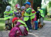 ZOO Hodonín - Berušky a Koťátka