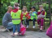 ZOO Hodonín - Berušky a Koťátka