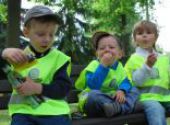 ZOO Hodonín - Berušky a Koťátka
