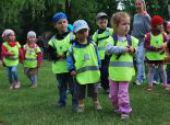 ZOO Hodonín - Berušky a Koťátka