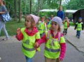 ZOO Hodonín - Berušky a Koťátka