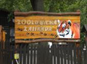 Výlet do ZOO Hodonín
