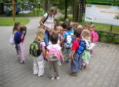 Výlet do ZOO Hodonín