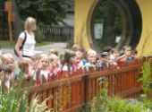 Výlet do ZOO Hodonín