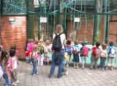 Výlet do ZOO Hodonín